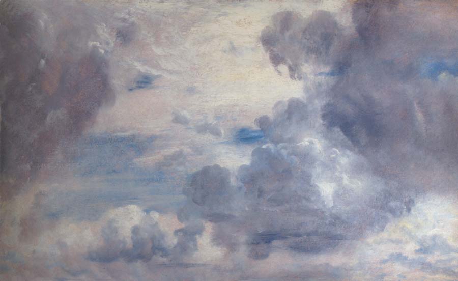 Cloud Study